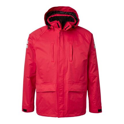 Top Swede Parka 3-in-1 Jacka