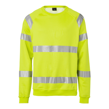 Top Swede Sweat Crew