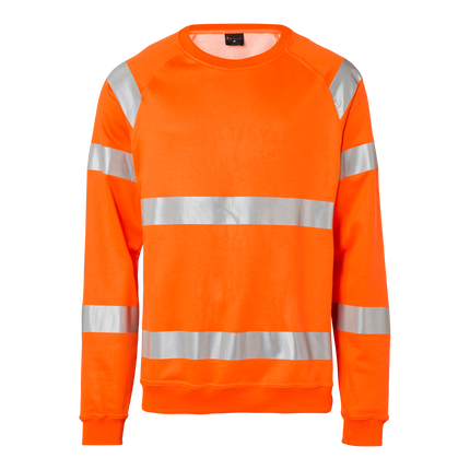 Top Swede Sweat Crew