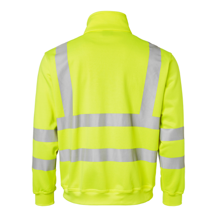 Top Swede Sweat Full-zip