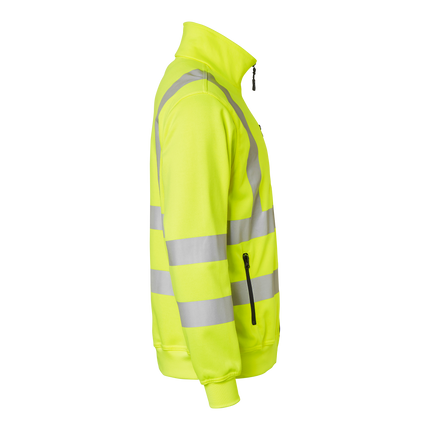 Top Swede Sweat Full-zip