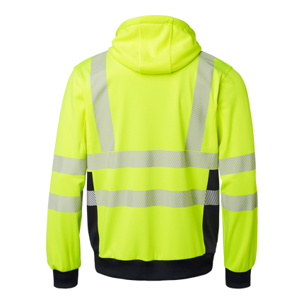 Top Swede Sweat Full-zip