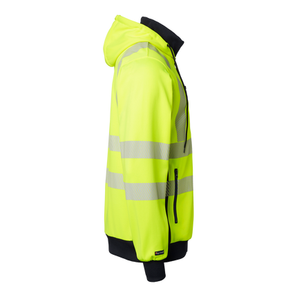 Top Swede Sweat Full-zip