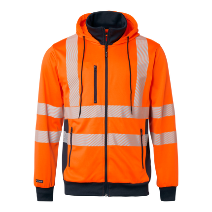 Top Swede Sweat Full-zip