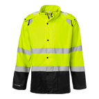 XS / Fluorescent yellow/black