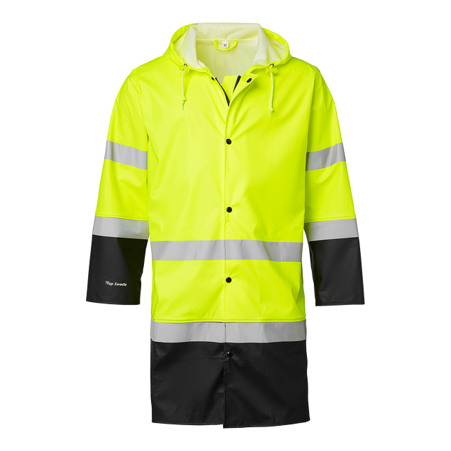Top Swede Rain Coat Uppers - Unisex