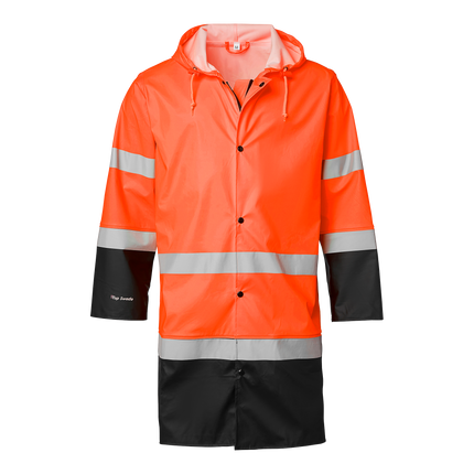 Top Swede Rain Coat Uppers - Unisex