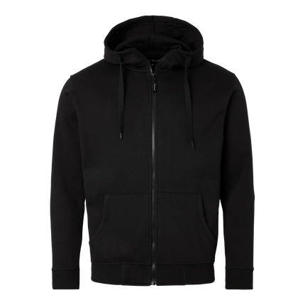 Top Swede Sweat Full-zip - Herr