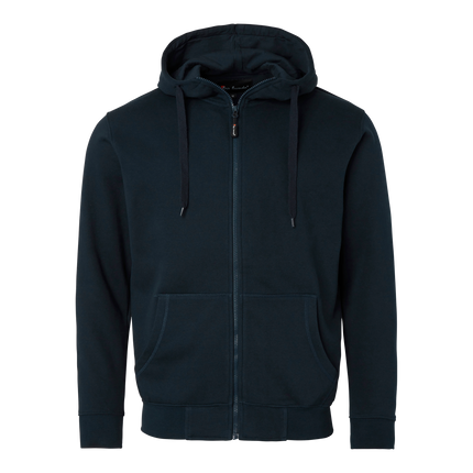 Top Swede Sweat Full-zip - Herr