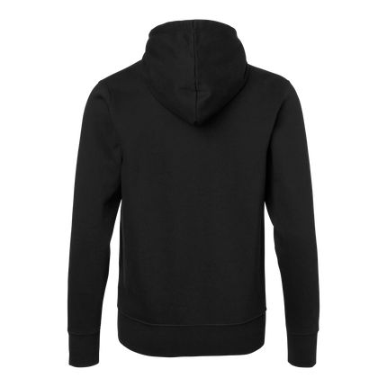 Top Swede Sweat Full-zip - Dam
