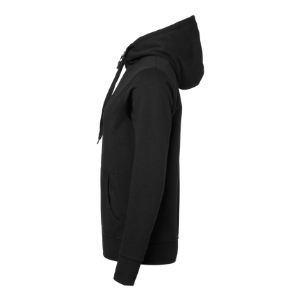 Top Swede Sweat Full-zip - Dam