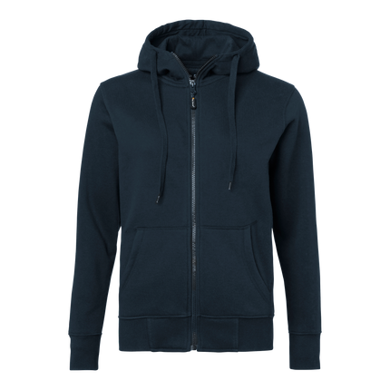 Top Swede Sweat Full-zip - Dam