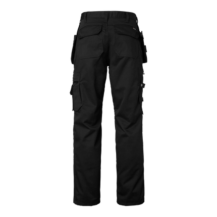 Top Swede Craftsmen Trousers - Herr