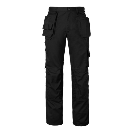 Top Swede Craftsmen Trousers - Herr