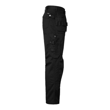 Top Swede Craftsmen Trousers - Herr
