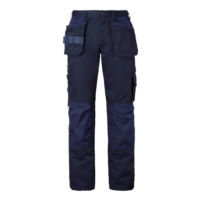 Top Swede Craftsmen Trousers - Herr