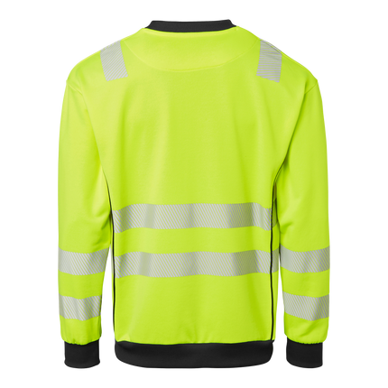 Top Swede Sweat Crew