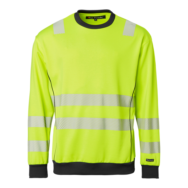 Top Swede Sweat Crew