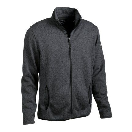 Matterhorn Almer Fleece Full-zip - Herr