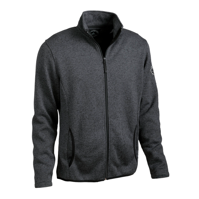 Matterhorn Almer Fleece Full-zip - Herr