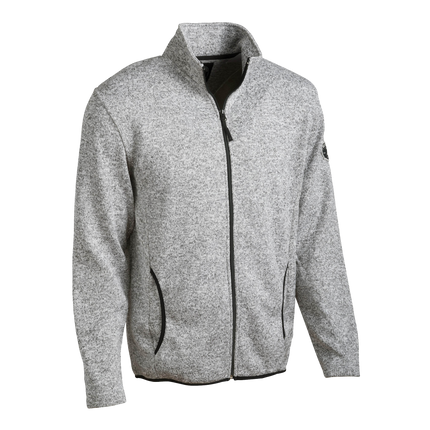 Matterhorn Almer Fleece Full-zip - Herr