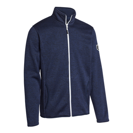Matterhorn Almer Fleece Full-zip - Herr