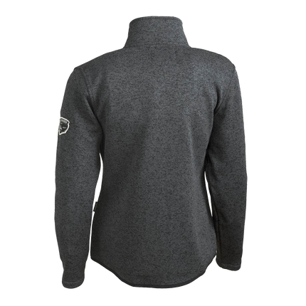 Matterhorn Almer Fleece Full-zip - Dam