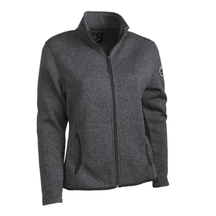 Matterhorn Almer Fleece Full-zip - Dam
