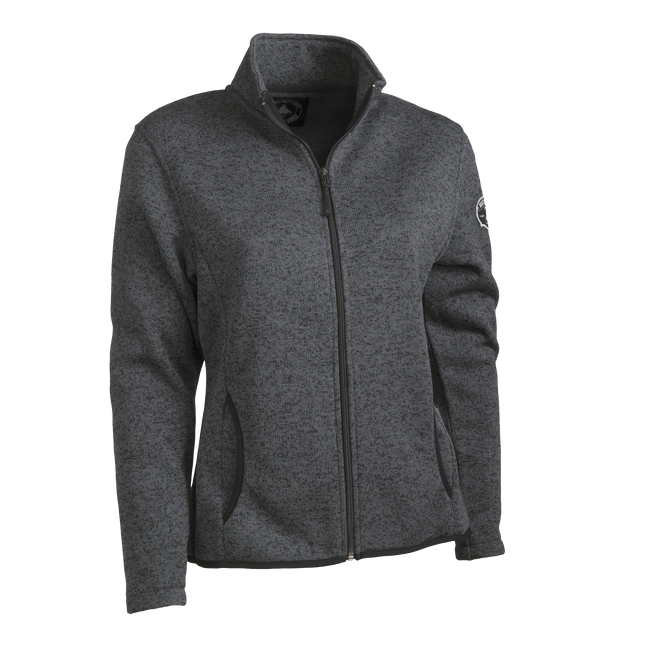 Matterhorn Almer Fleece Full-zip - Dam