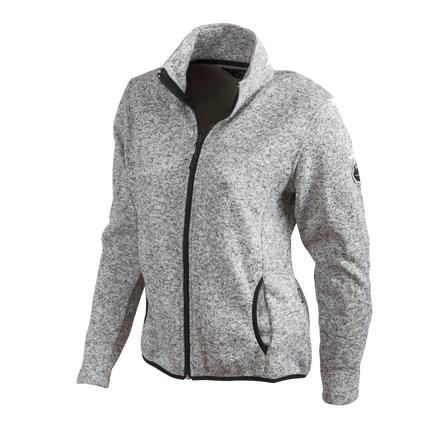Matterhorn Almer Fleece Full-zip - Dam
