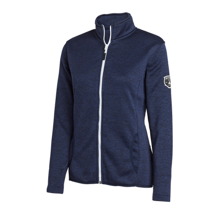 Matterhorn Almer Fleece Full-zip - Dam