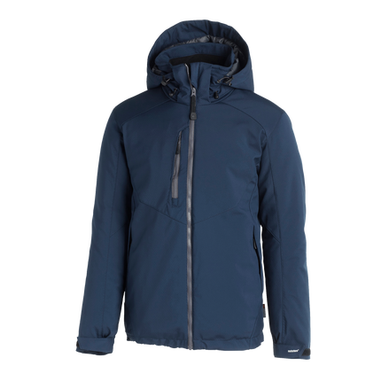 Matterhorn Burgener Jacka Winter Jacka - Dam