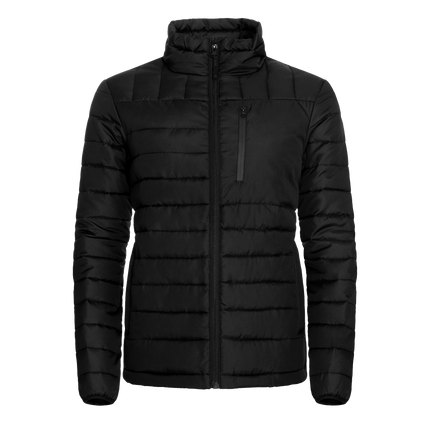 Matterhorn Haddow Jacka Light Padded Jacka - Dam