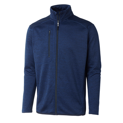 Matterhorn Cordier Power Full-zip - Herr