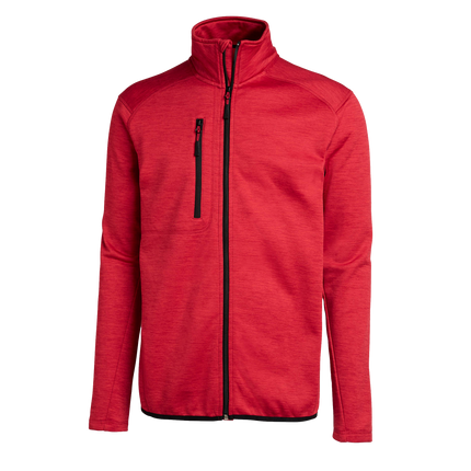 Matterhorn Cordier Power Full-zip - Herr