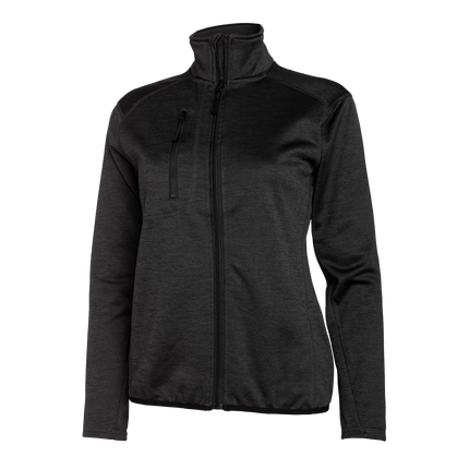 Matterhorn Cordier Power Full-zip - Dam