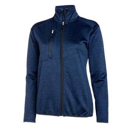 Matterhorn Cordier Power Full-zip - Dam