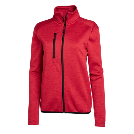 Matterhorn Cordier Power Full-zip - Dam