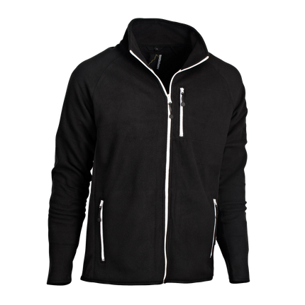 Matterhorn Davis Fleece Full-zip - Herr