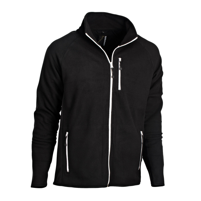 Matterhorn Davis Fleece Full-zip - Herr