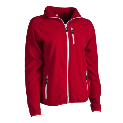 Matterhorn Davis Fleece Full-zip - Herr