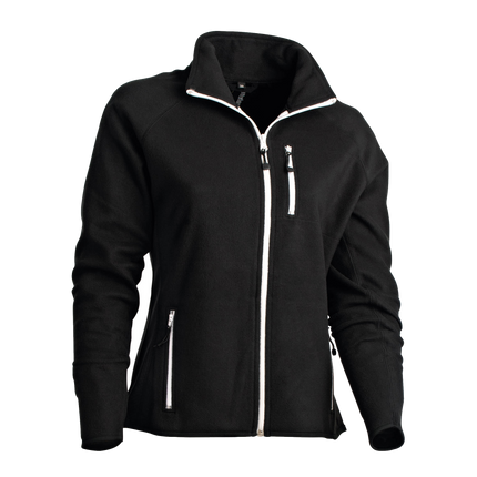 Matterhorn Davis Fleece Full-zip - Dam