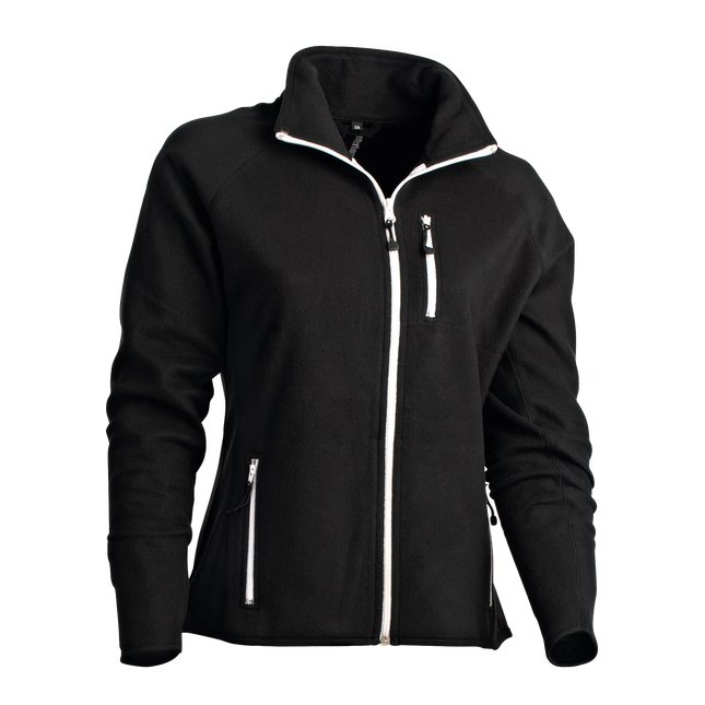 Matterhorn Davis Fleece Full-zip - Dam