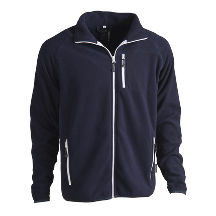 Matterhorn Davis Fleece Full-zip - Dam