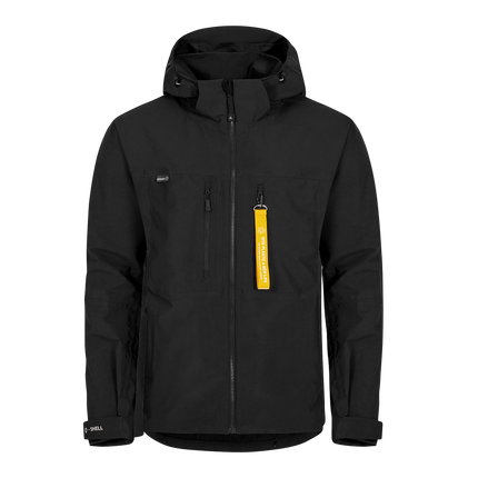 Matterhorn Habeler Jacka Shell Jacka & Softshell - Herr