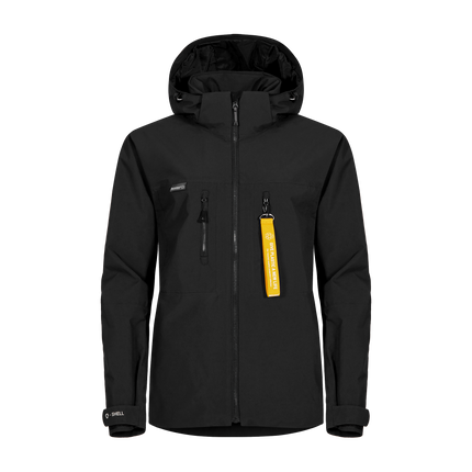 Matterhorn Habeler Jacka Shell Jacka & Softshell - Dam