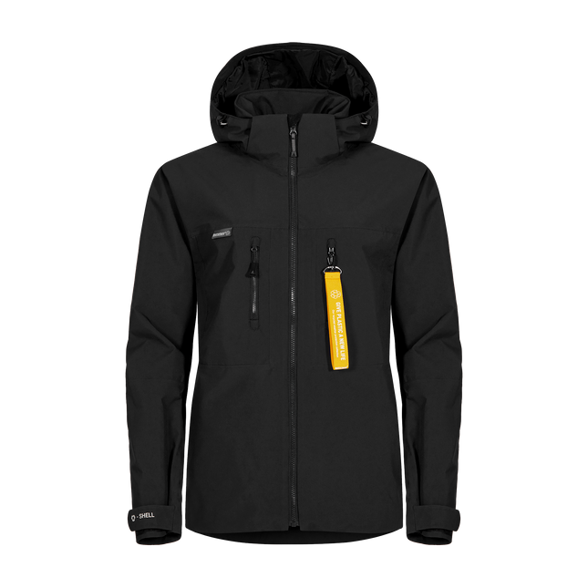 Matterhorn Habeler Jacka Shell Jacka & Softshell - Dam