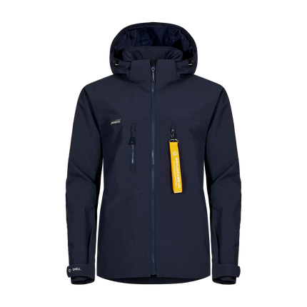 Matterhorn Habeler Jacka Shell Jacka & Softshell - Dam