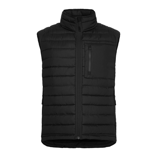 Matterhorn Garcia Väst Padded Väst - Herr