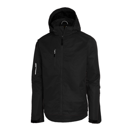 Matterhorn Barber Jacka Shell Jacka & Softshell - Herr